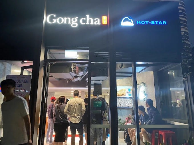 Hotstar Fried Chicken & Gong Cha Franchises for Sale in Belconnen63438933760642111