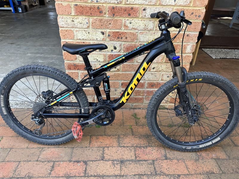 kona stinky 24 2017