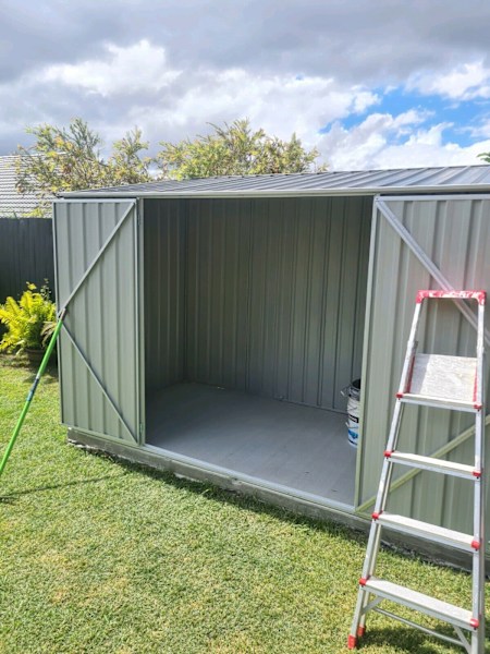 Chris Baldwin Carpentry62863393385217114