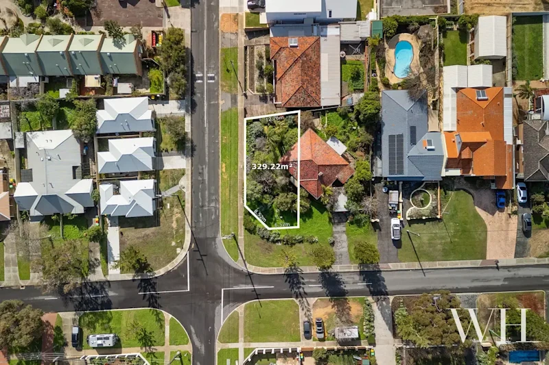 Brilliant Land Opportunity in Valley Precinct62995717649665111