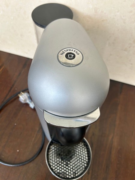 Nespresso Vertuo Coffee Machine63020443116675111