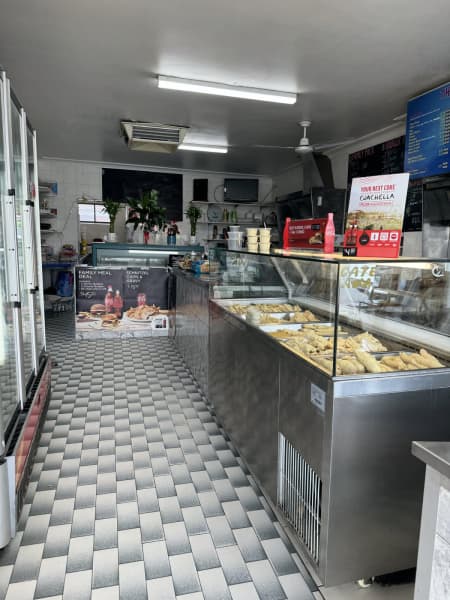 Takeaway Business for Sale63438875787651110