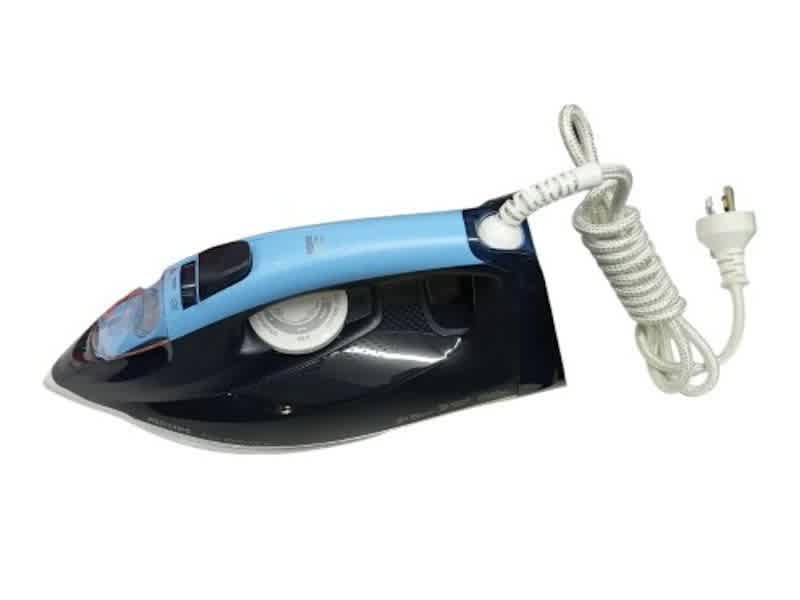 Philips Azur Steam Iron 7000 Series Steam Iron63612126409602111