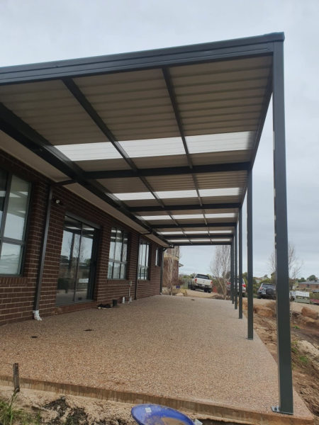Veranda,Carport,Pergola-Polycabonate twin wall63011558088579111