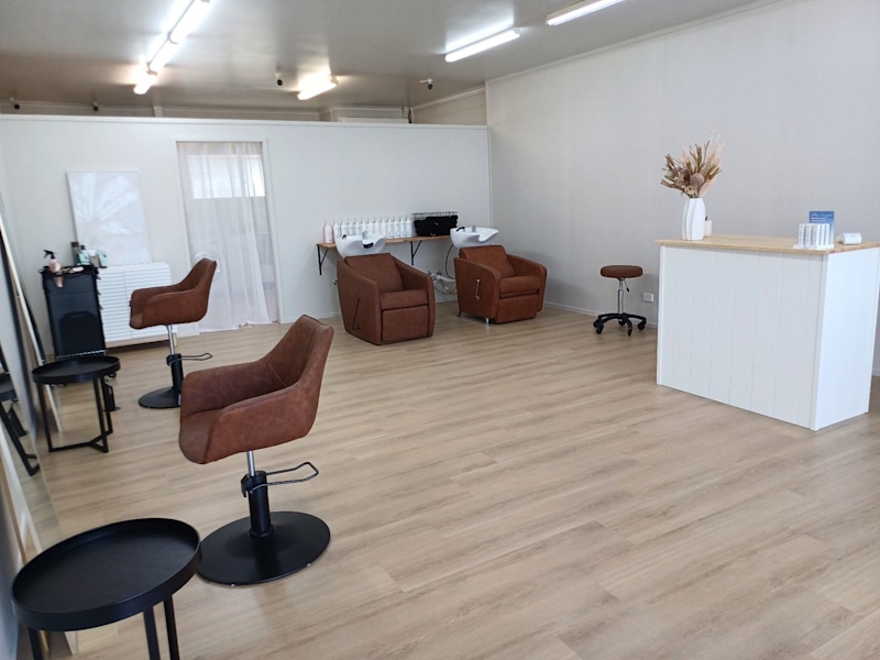 Hair Salon For Sale Townsville 62885358809985114