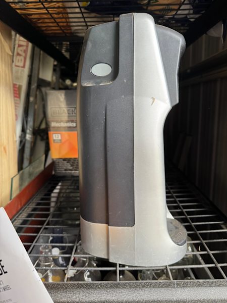 Sodastream machine63470141199873111