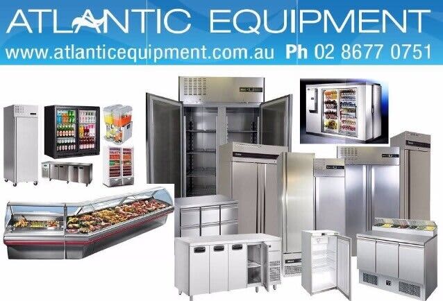 Baron Q70FRI/G415 Single Pan Gas Fryer - Atlantic Equipment63018618552195111