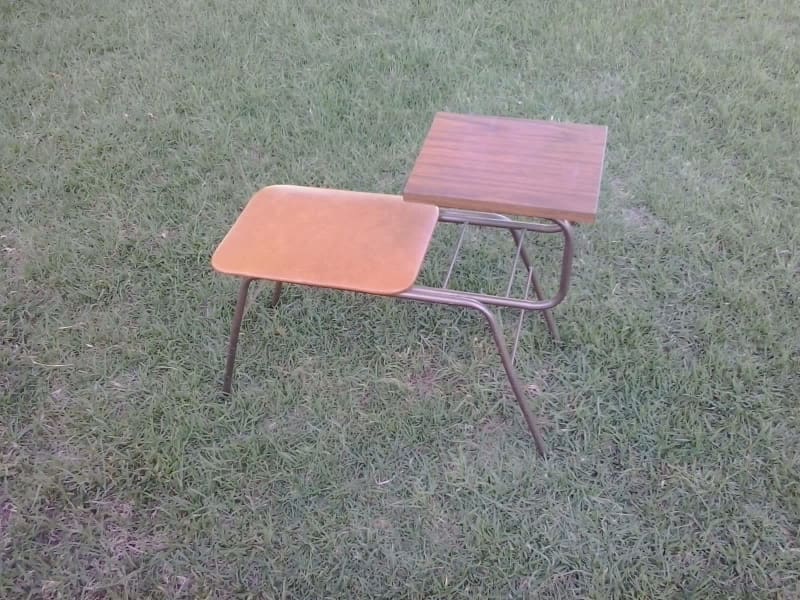 Retro NAMCO Telephone Table62863837990659112