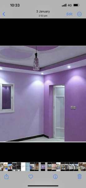 3 medium bed rooms including the paint only for $149963011558202881111