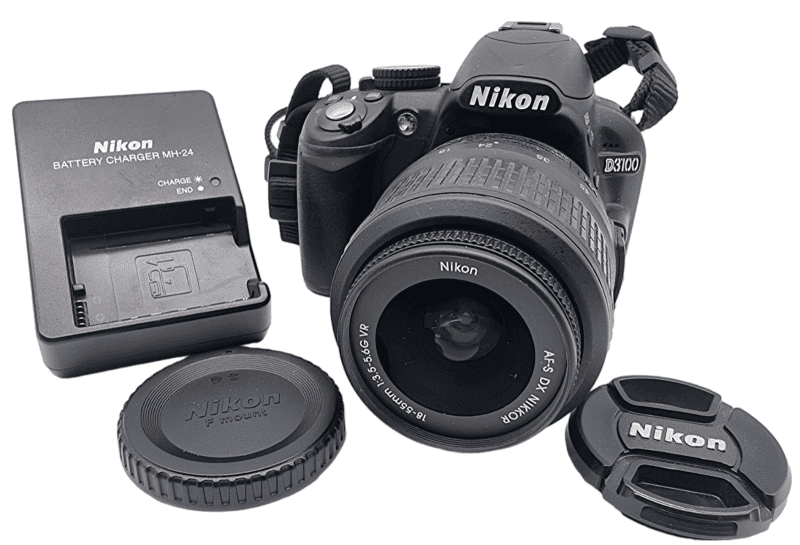 nikon d3100 gumtree