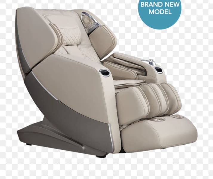 walnew manual massage recliner