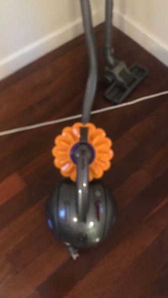Dyson vacuum cleaner 63612128761985110