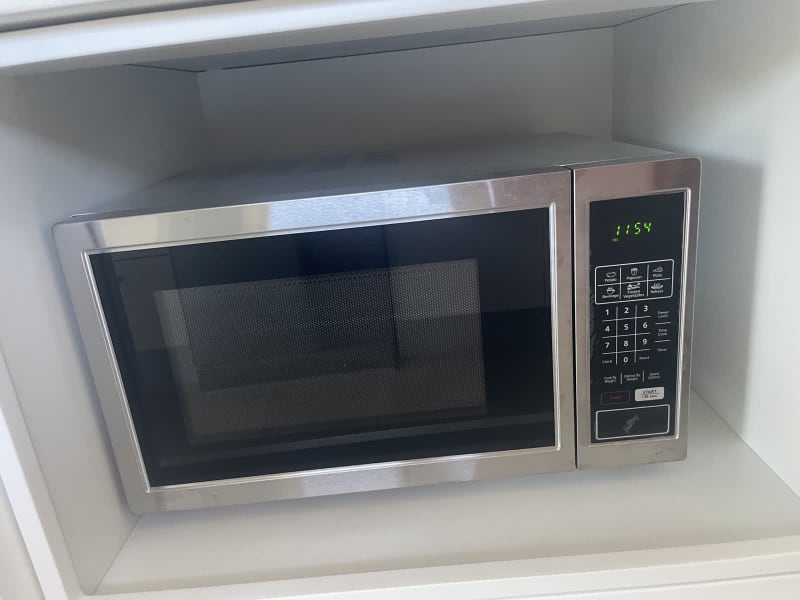 microwave oven kmart australia