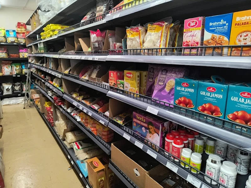 Be a boss and run a profitable Indian Grocery Store [Urgent Sale]63007395484673112