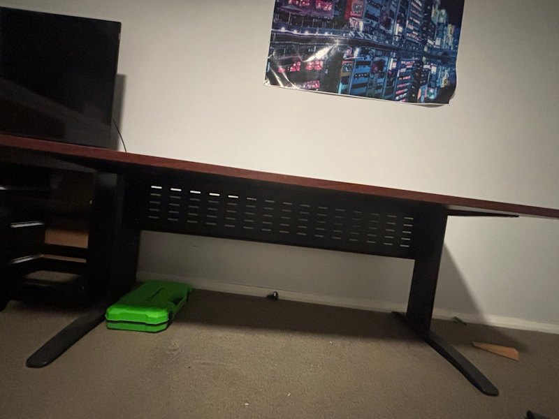 Rapid Span Desk62864723385345111