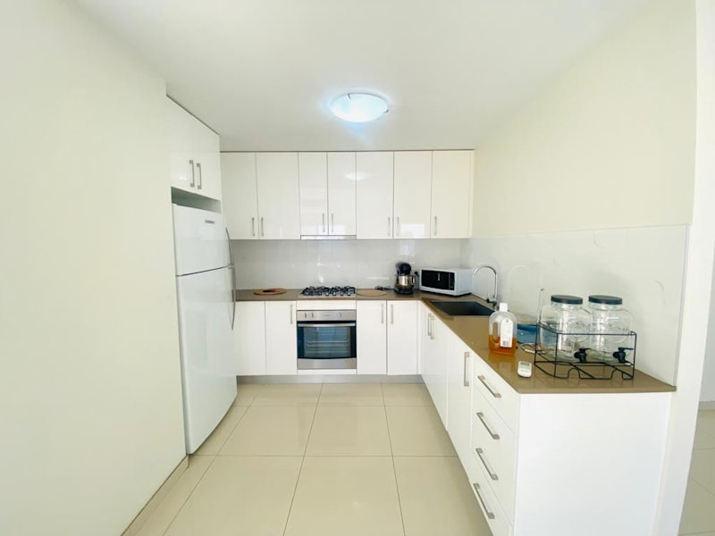 Room rent in Toongabbie 62918283603459114