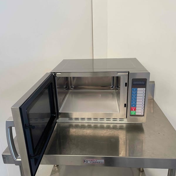 Robatherm RM1434 - Microwave63011175596674111