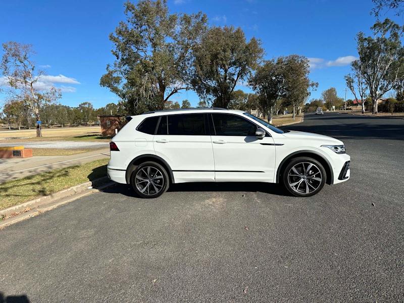 Tiguan 2023 All Space R-Line 62936658332418111