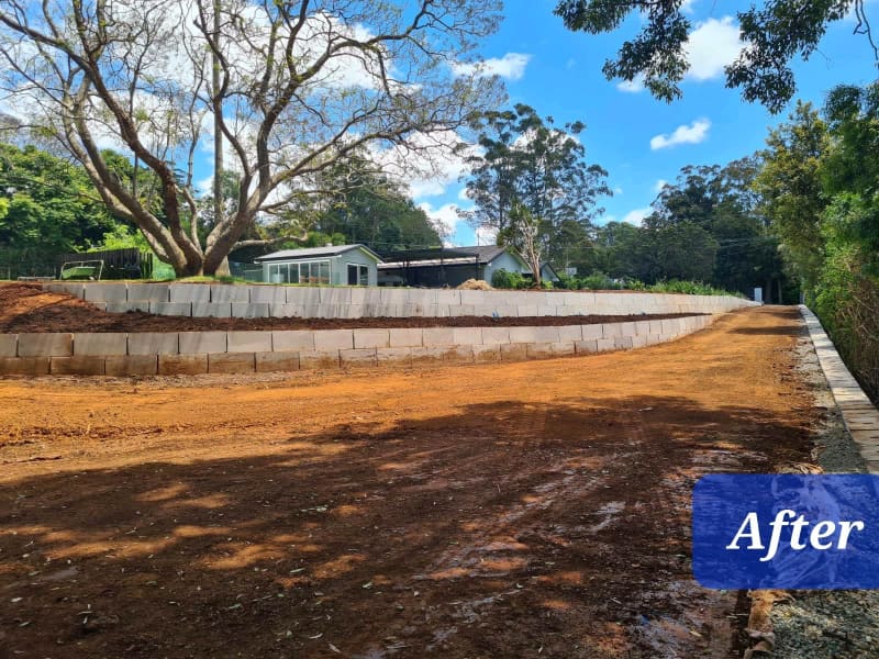 EARTHWORKS- Wet hire Excavators, Skidsteers, Tipper trucks 62863843439489112