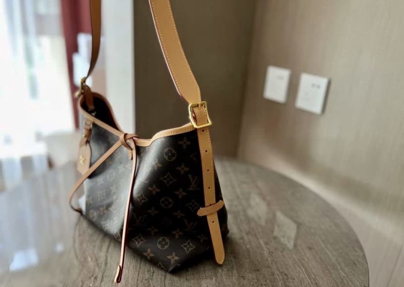 Louis Vuitton NeoNoe BB  Rent Louis Vuitton Handbags for $195/month