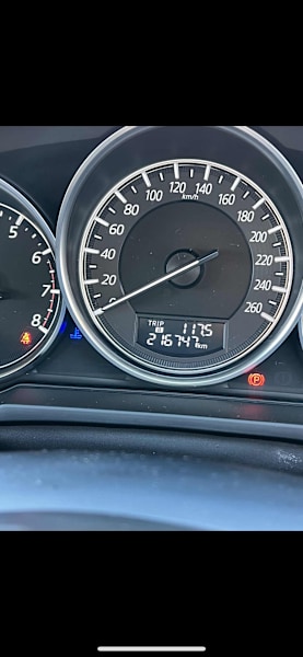 2014 Mazda 6 Sport 62934705227906113