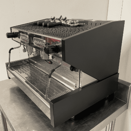 SAB Prestige Auto 2 Group Coffee Machine - Rent or Buy63011558284930111