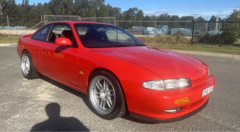 200sx for sale gumtree