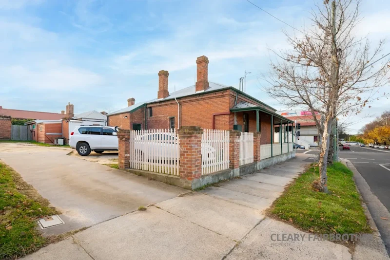 Options galore within the Bathurst CBD62931713024385113