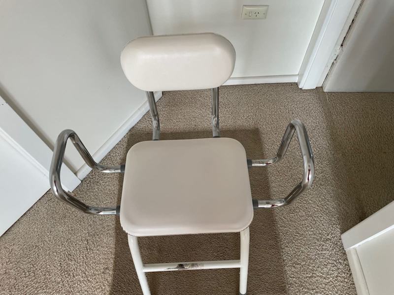 Homecraft Lightweight Kitchen Chair62863408764290111