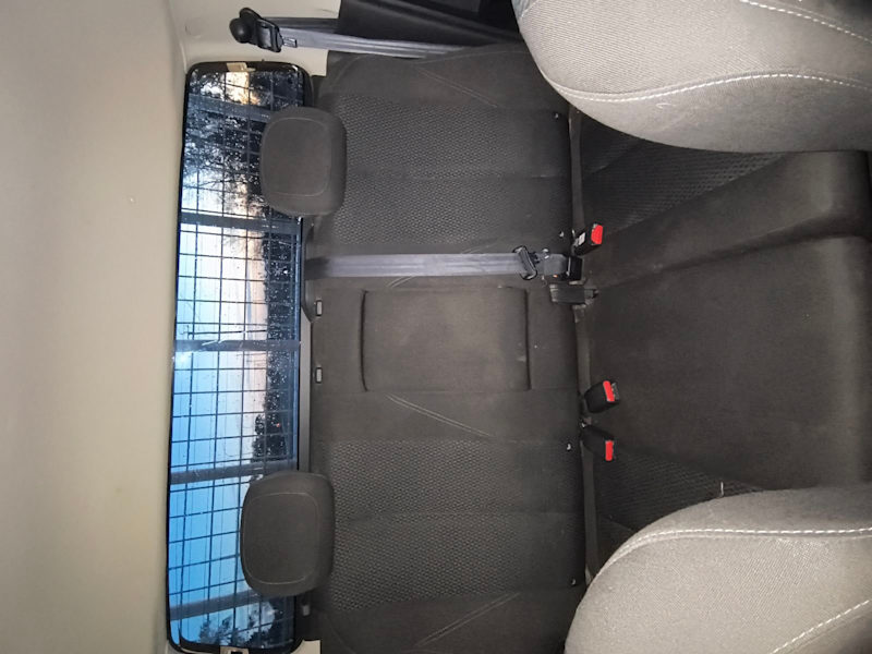 2016 HOLDEN COLORADO LTZ (4x4) 6 SP MANUAL CREW CAB P/UP62882768460929114