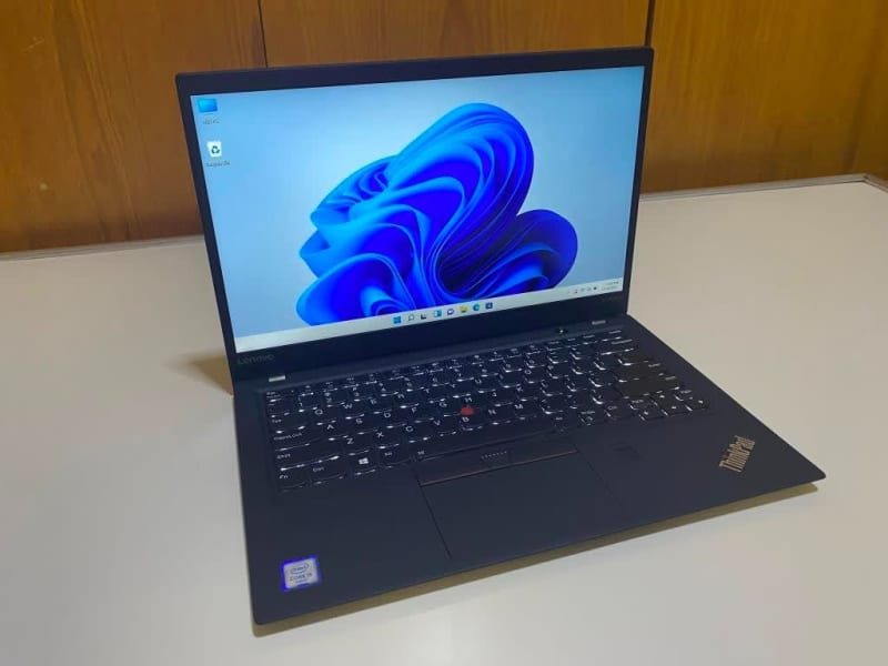 Lenovo ThinkPad X1 Carbon Generation 5 Intel Core i5-6200U CPU