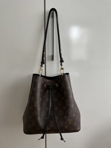 Louis Vuitton Grenelle Tote MM bag, Bags, Gumtree Australia Holdfast Bay  - Glenelg East