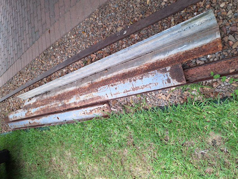 Steel Random Pieces PFCS $40/m63011990932737114
