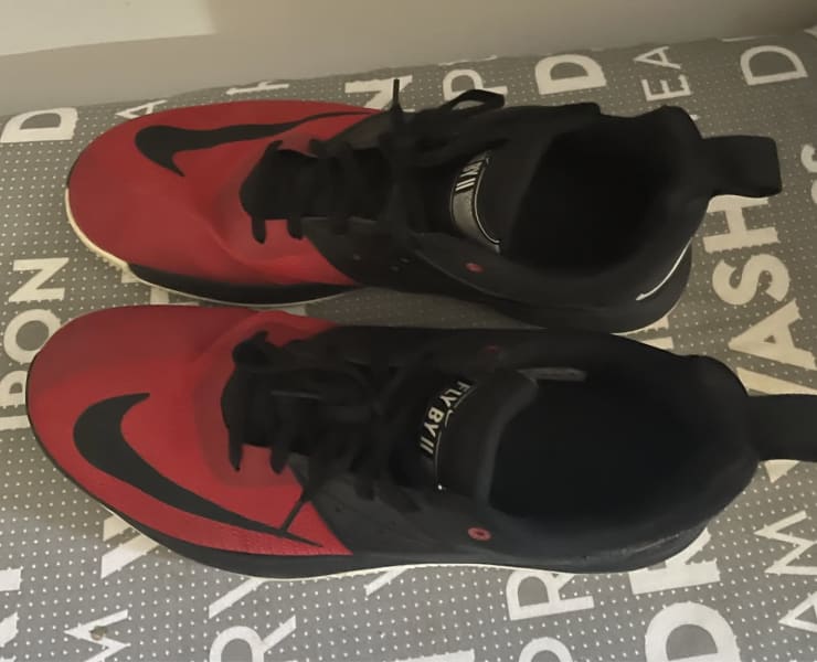 best place to buy basketball shoes online