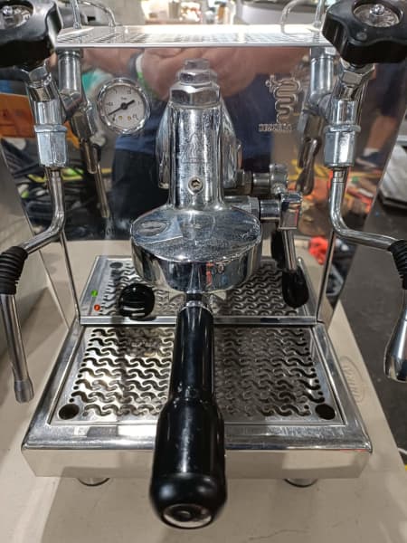 Bezzera DOMUS GALATEA Espresso Coffee Machine63443692969091110