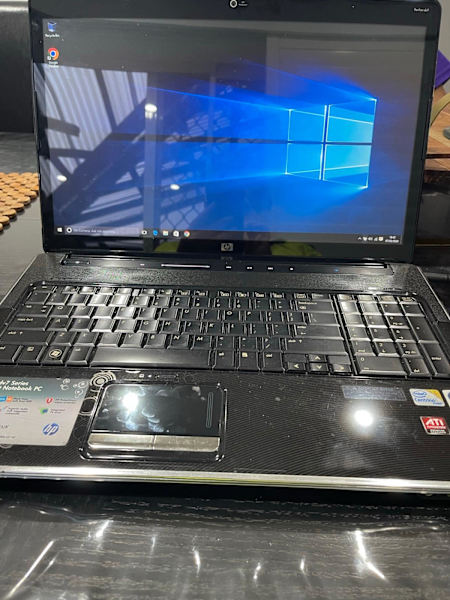 HP Pavilion dv7 Series Entertainment Notebook 63021732465026113
