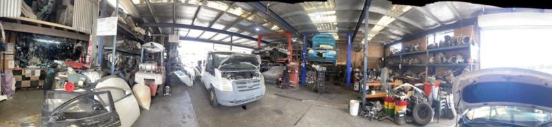 AUTOMOTIVE RECYCLERS / WRECKERS / MECHANICAL REPAIRS62882773947906112