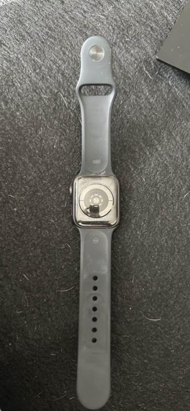 Gumtree apple watch series 5 sale