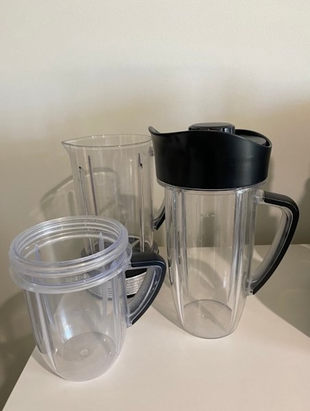 NutriBullet RX63022634122753113