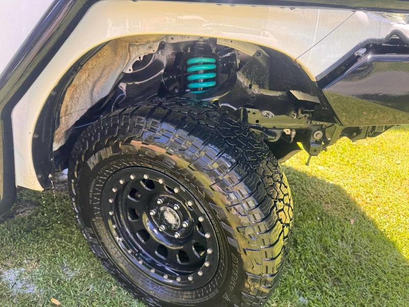 Toyota Hilux sr 4x4 62885349296387112