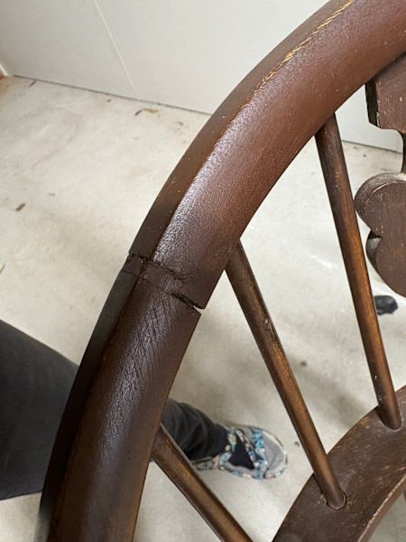 Two Fiddleback Chairs 62863373223041114