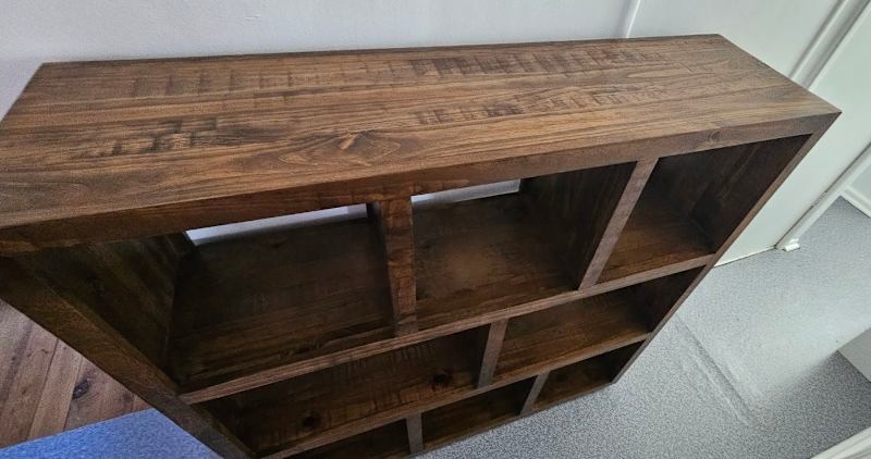 Discontinued Early Settler Solid Timber Bundle62863376389761111