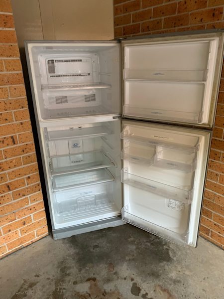 Fridge 385LT63470142322177110