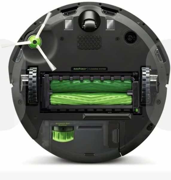 iRobot Roomba i3+ Robot Vacuum63018619748993114