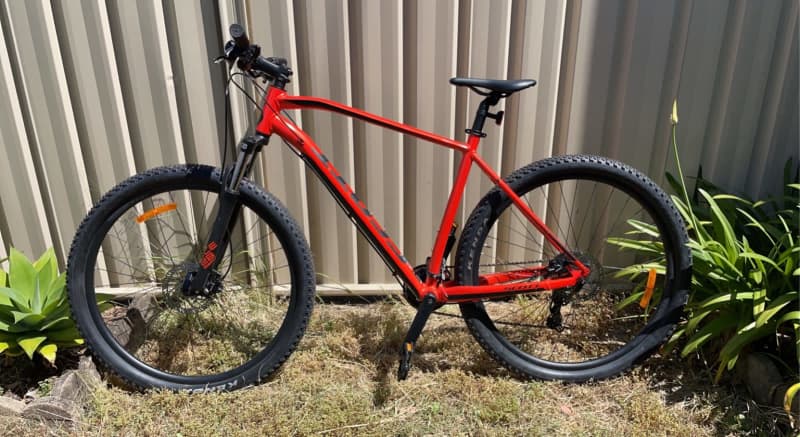 dier automaat herder Scott aspect 960 mountain bike 2021 | Men's Bicycles | Gumtree Australia  Gosford Area - Umina Beach | 1303896119