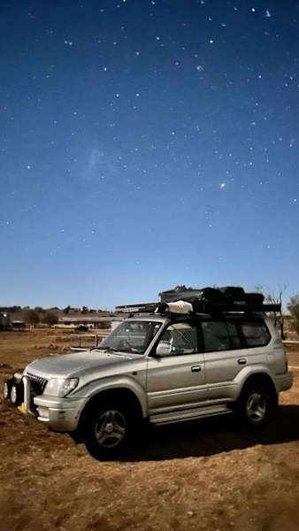 Toyota landcruiser prado 200162933710492801112