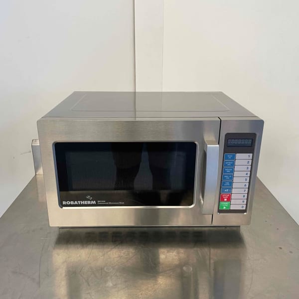 Robatherm RM1434 - Microwave630111755966741127
