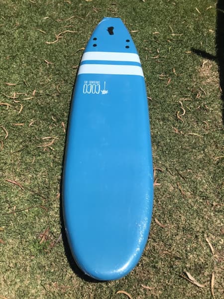 arris surfboard sbg6580 specs