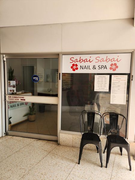 Nail Salon Business Coffs Harbour63438933952003111