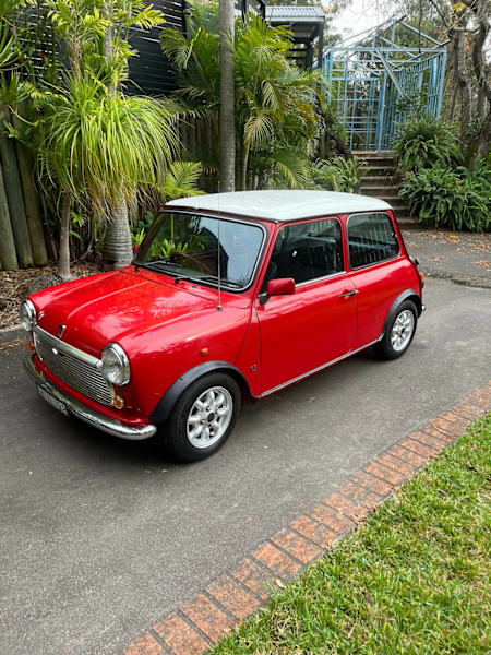 Morris mini62934698363138110